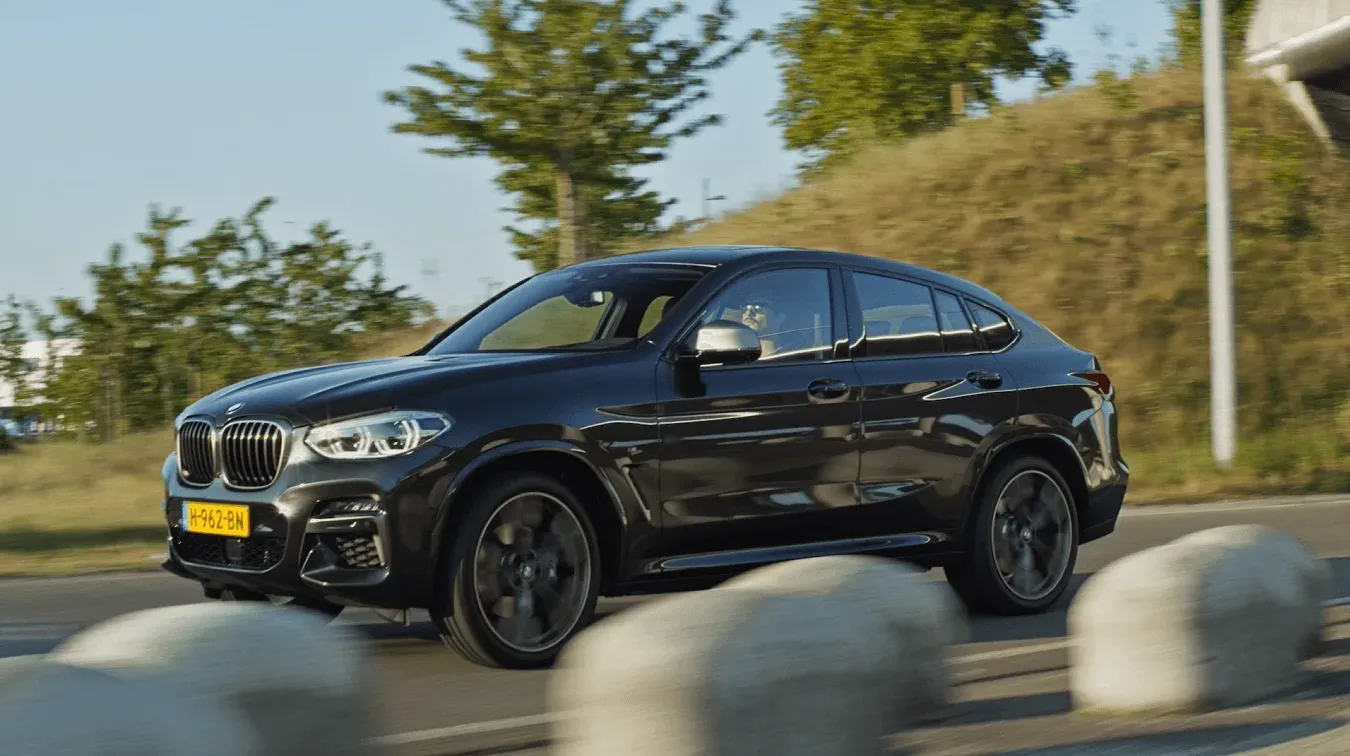 BMW